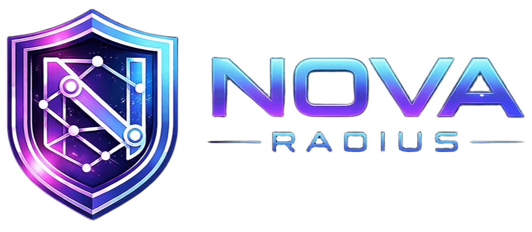 NOVA RADIUS